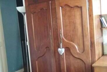 Bed and Breakfast La Tour De Lavalette