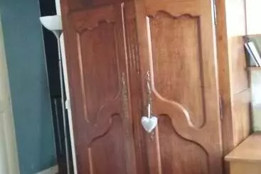 Bed and Breakfast La Tour De Lavalette