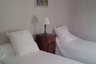 Aamiaismajoitus (B&B) La Tour De Lavalette