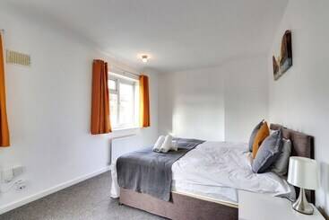 آپارتمان‌های توریست‌ها Clarence Place