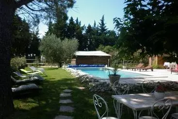 コテージ Gîte Le Lilou