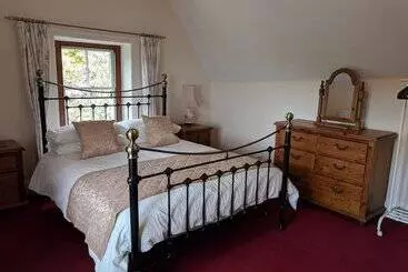 Apartaments turístics High View House