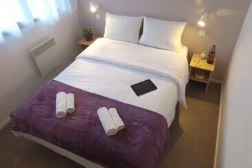 酒店 Vvf Cantal Champs Sur Tarentaine