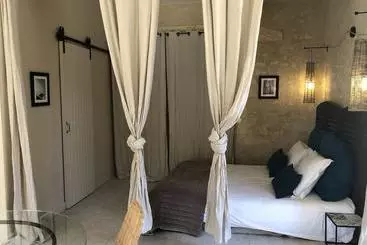 コテージ Le Domaine Des Dourneaux