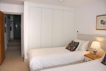 آپارتمان‌های توریست‌ها Marshlands Annexe