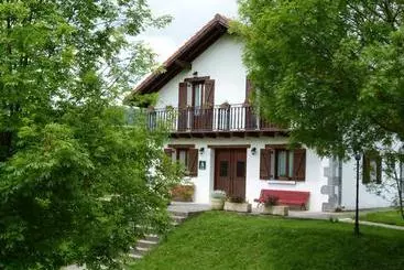 Pansiyon Hostal Mendilatz
