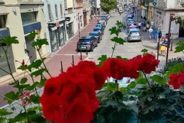 آپارتمان‌های توریست‌ها La Provence Suites