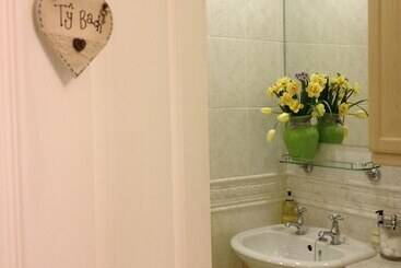 Turistihuoneistot Snowdonia Snug   Studio Style Accommodation