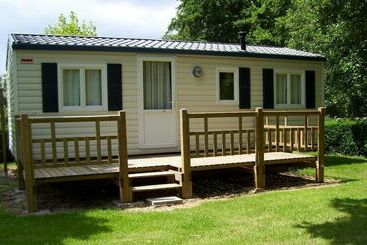 酒店 Camping Des Lancieres