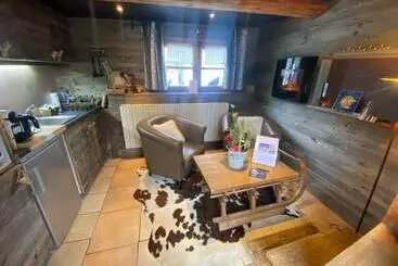 Turista apartmanok Le Petit Nid D Amour, Propriétés Mont Amour