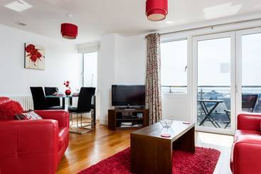 Turistlägenheter Purbecks