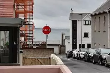 Casa Rural 8 Enfield Street