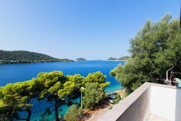 관광객 아파트 Apartment Matea