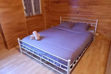 آپارتمان‌های توریست‌ها Appartement Cosy Salins Les Bains