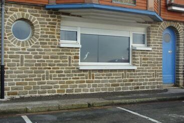 Turistlägenheter La Bassure De Baas à Ambleteuse