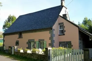 Landhaus Le Cantou D Emile