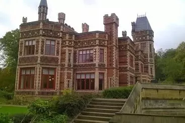 ペンション Avenue Road