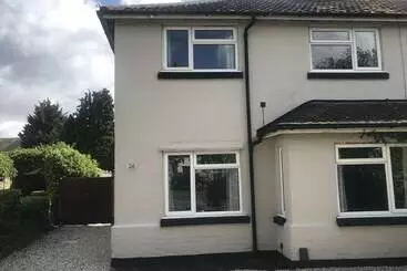 Turistihuoneistot The Avenues