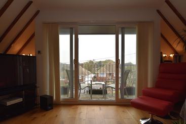 بيت ريفى Wenland Rise