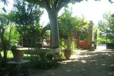 Apartaments turístics Les Gîtes De Grand Père Jules