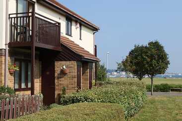Casa Rural Flutes, Poole
