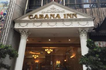 Hotel Cabana Inn Kuala Lumpur