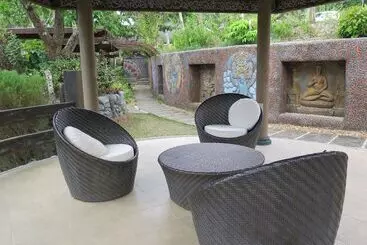 Hotel Cintai  Coritos Garden