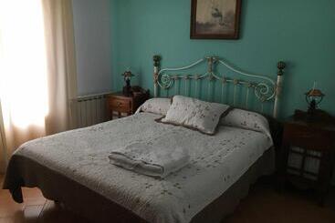 ホテル Rincón De Torres Vt7250