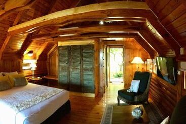 هتل Senteur Vanille