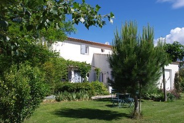 کلبه Mas Nina Rosa