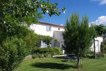 Landhaus Mas Nina Rosa