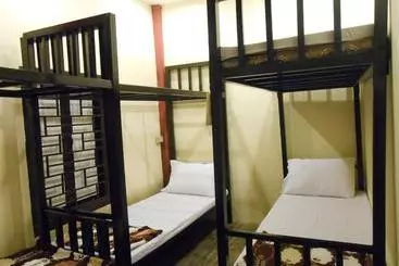 Hotel Niny Backpacker