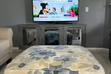Turistlejligheder Orlando Select Vacation Homes