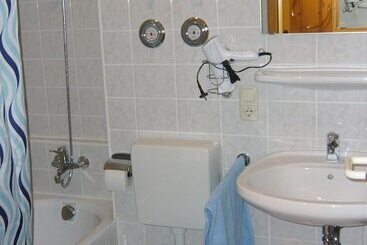 Жильё для туристов Abendsonne