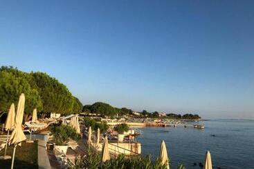 Turistlejligheder Apartment Petrovic Medulin