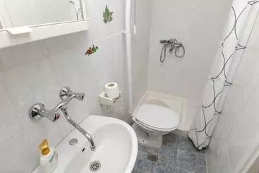 Appartements touristiques Apartment Snjezana