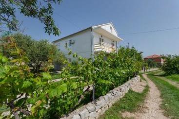 Apartamente turistice Apartment Summerteracea