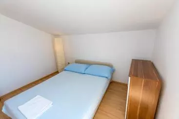 Apartaments turístics Apartment Zdravka