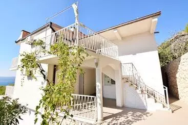 Apartamentos turísticos Apartments Dubravka