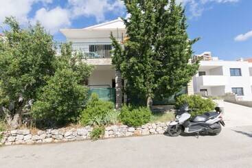 Apartamenty turystyczne Apartments Ksenija