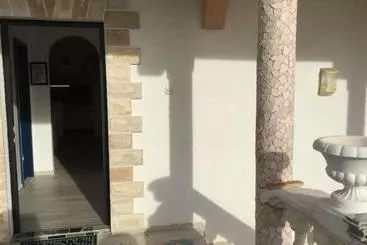 Turistihuoneistot Apartments Nediljka