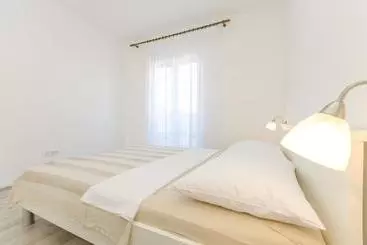 Turistihuoneistot Apartments New Home