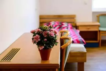 Pension Und Monteurzimmer Victoria