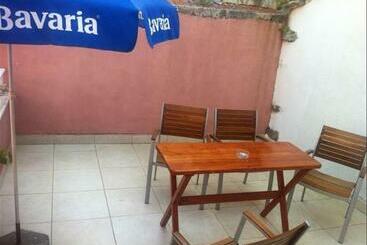 Appartements touristiques Tutini Dvori