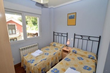 Apartment In Arnuero, Cantabria 102905 By Mo Rentals