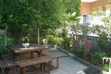 Turistlejligheder Apartment Klaudia