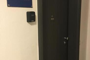 شقق خاصة سياحية Apartment Travel Hub