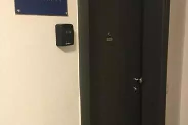 Apartamente turistice Apartment Travel Hub