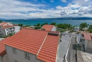 Pisos turísticos Apartments Villa Aquamarine