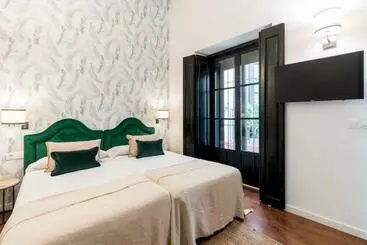 آپارتمان‌های توریست‌ها Numa I Alegre Apartments